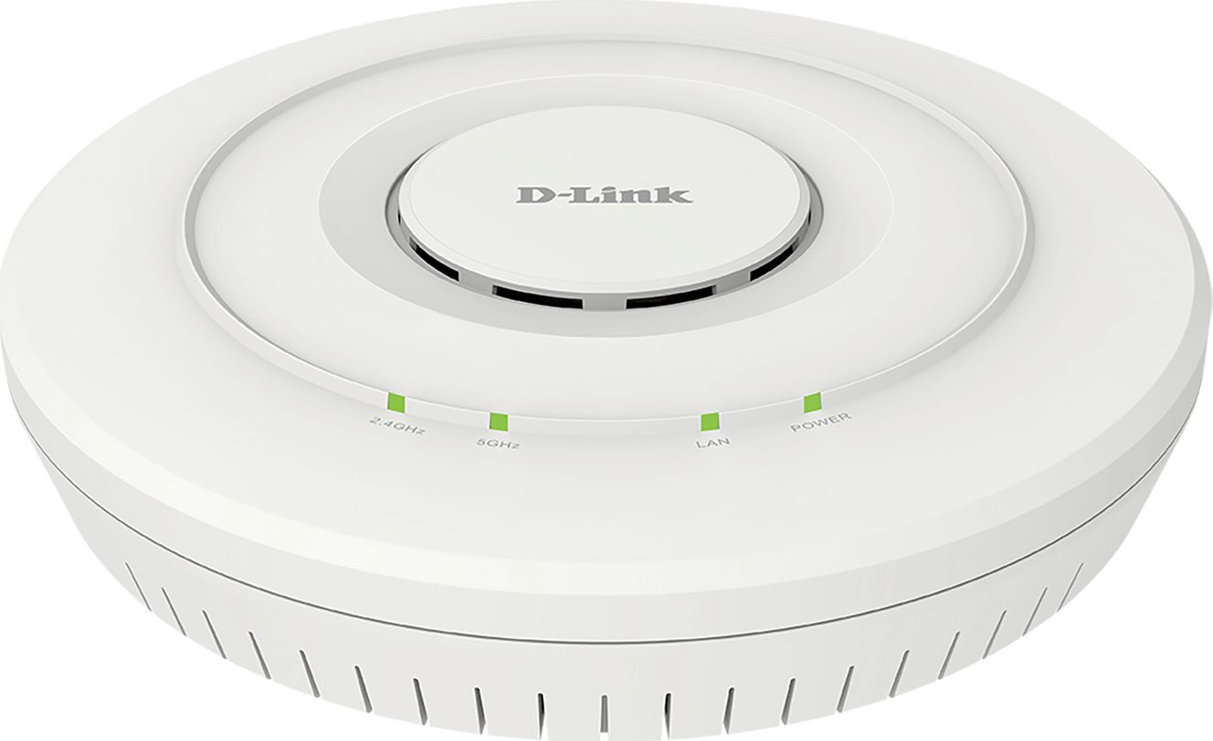 Access Point D-Link DWL-6610AP