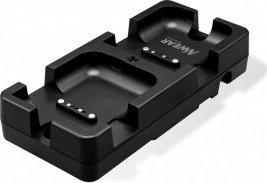 newland 2 SLOT CHARGING FOR WD2/INCLUD-ES USB-C CABLE