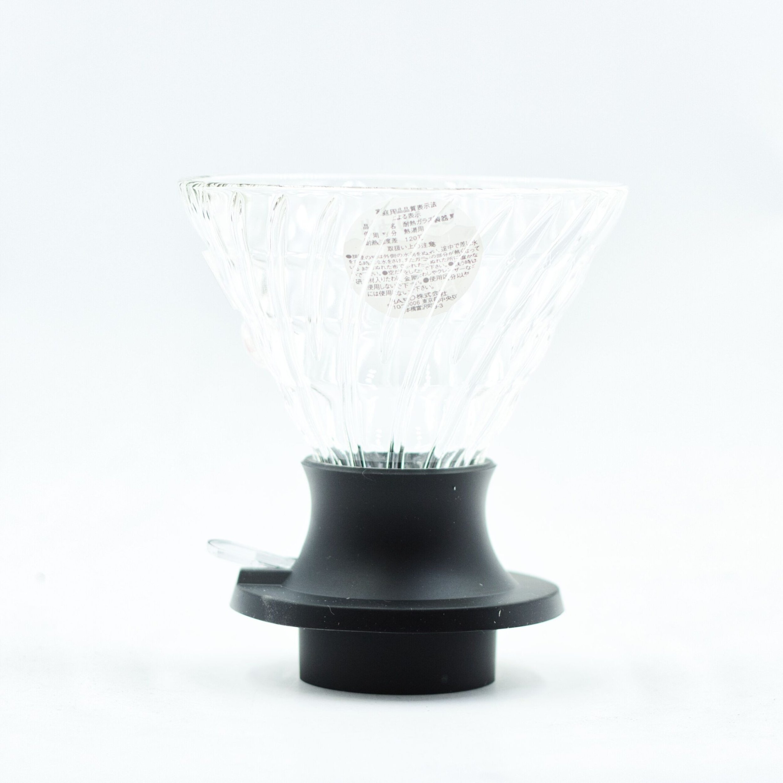 Hario Zestaw V60-03 Immersion Switch - drip + filtry