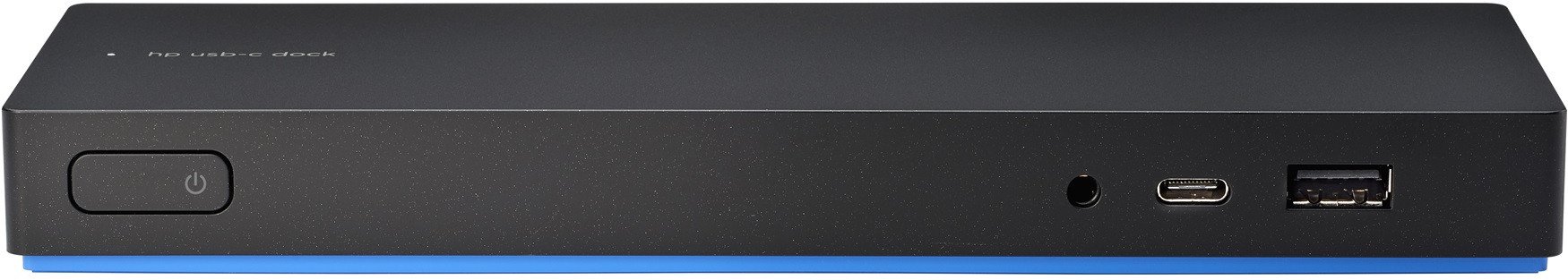 Stacja/replikator HP Elite USB-C G4 (3FF69AA)