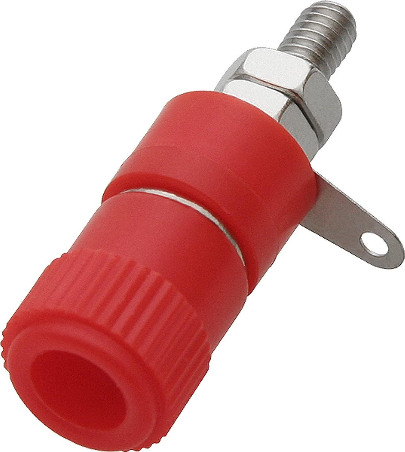 Blow Gniazdo banan typ II CZERWONE