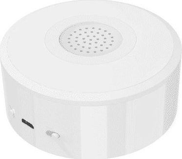 Woox INTELIGENTNA SMART SYRENA WEWNĘTRZNA ZIGBEE