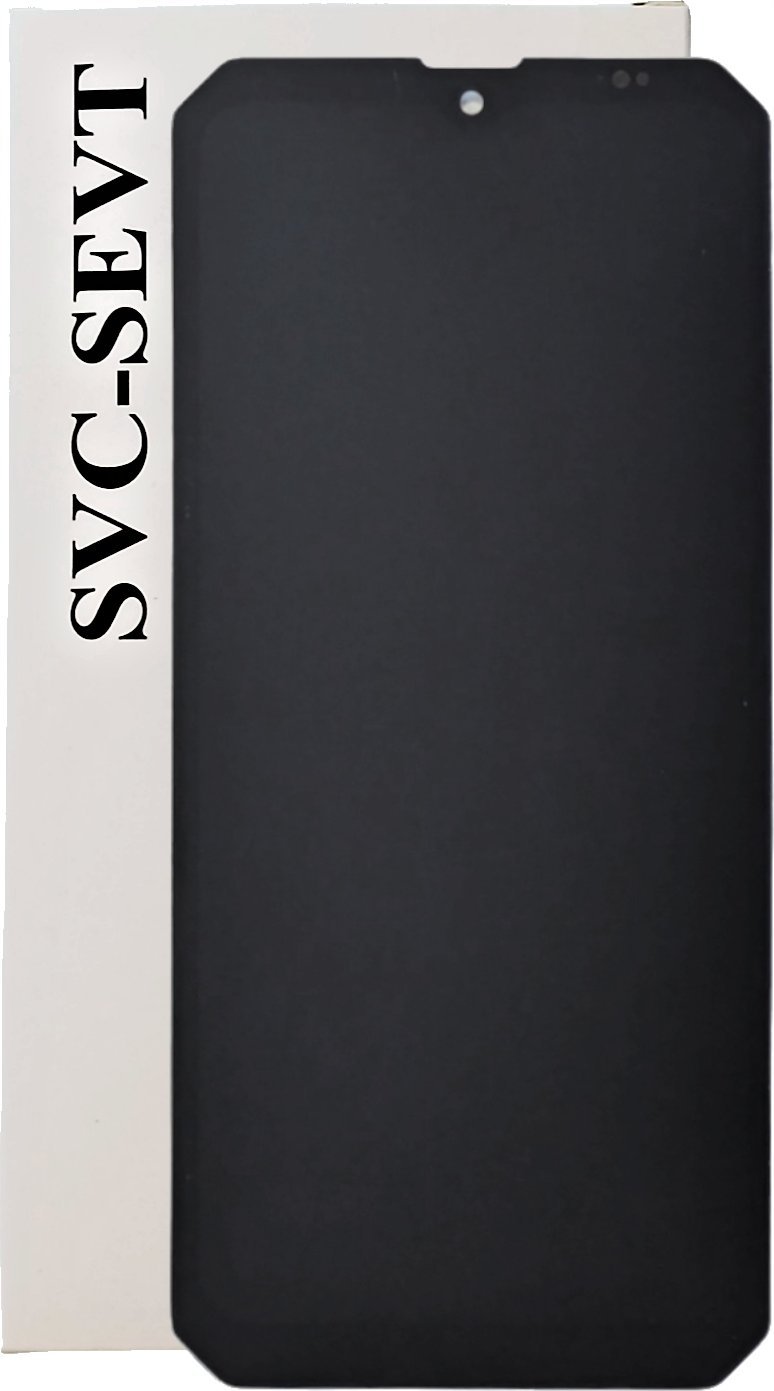 ORYGINAŁ WYŚWIETLACZ EKRAN LCD DO BLACKVIEW BV8800