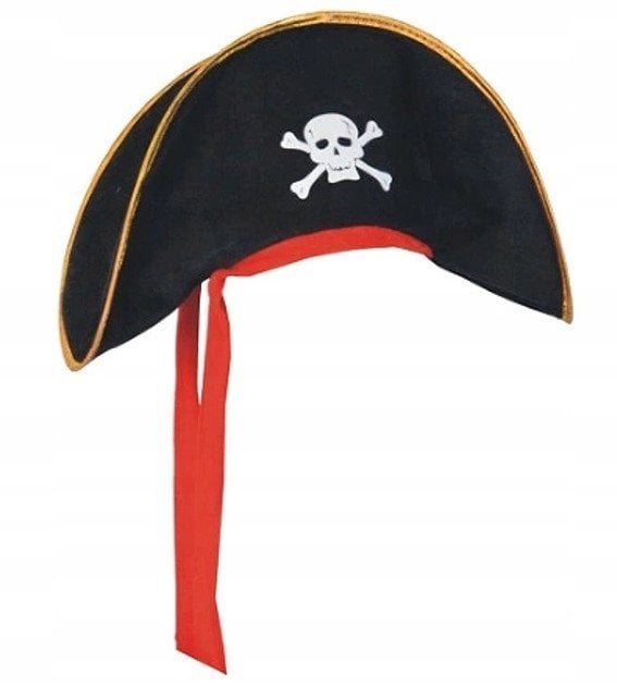 *****Kapelusz pirackiego kapitana 2001301 13013