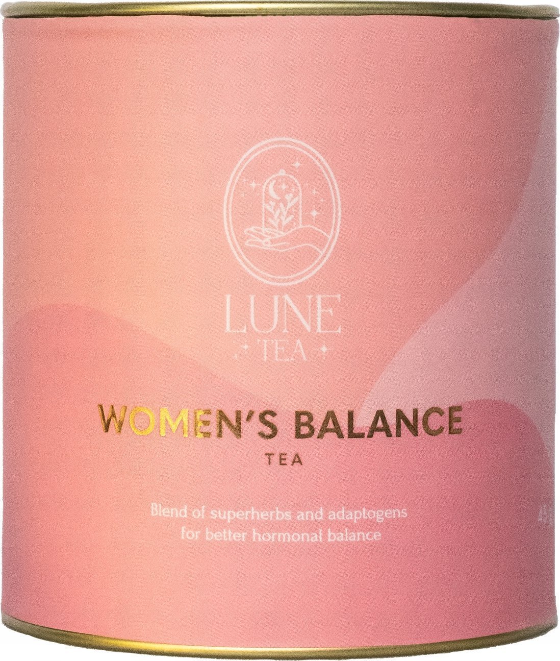 Lune Tea Herbata sypana Women's Balance 45g