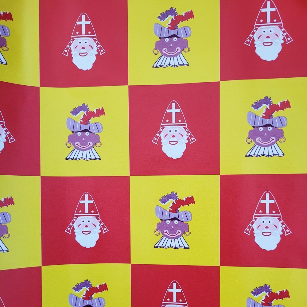 Fastima Papier do pakowania 70cmx3m 3m3