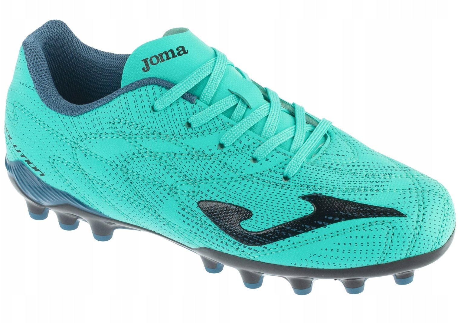 Joma Evolution Jr 2517 AG EVJW2517AG Niebieskie 37