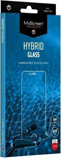 MyScreen Protector MS HybridGLASS Sam A226 A22 5G