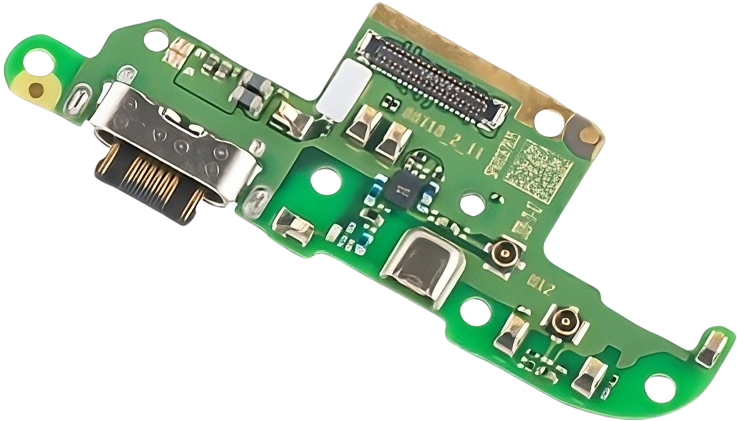 Oryginalne Złącze Ładowania Motorola Moto G8 Power XT2041