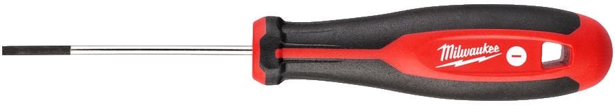 Wkrętak SL 0.5x3x150mm 4932471776