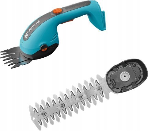 Gardena Nożyce akumulatorowe PowerCut 20/18V P4A 20 cm