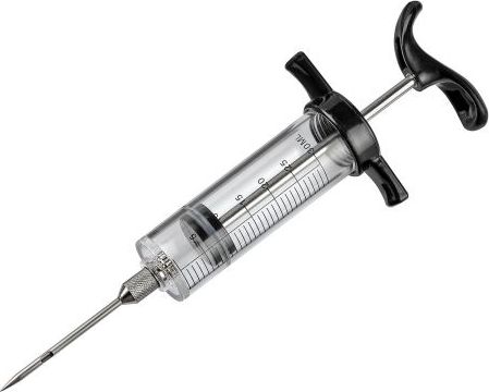 Kuchenprofi Strzykawka do marynaty Kuchenprofi Classic 30 ml