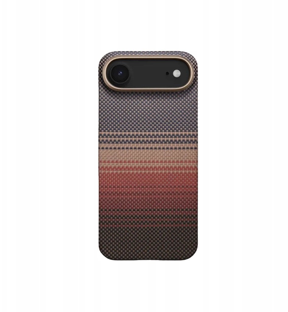 Pitaka Ultra-Slim Case, Sunset - iPhone Air