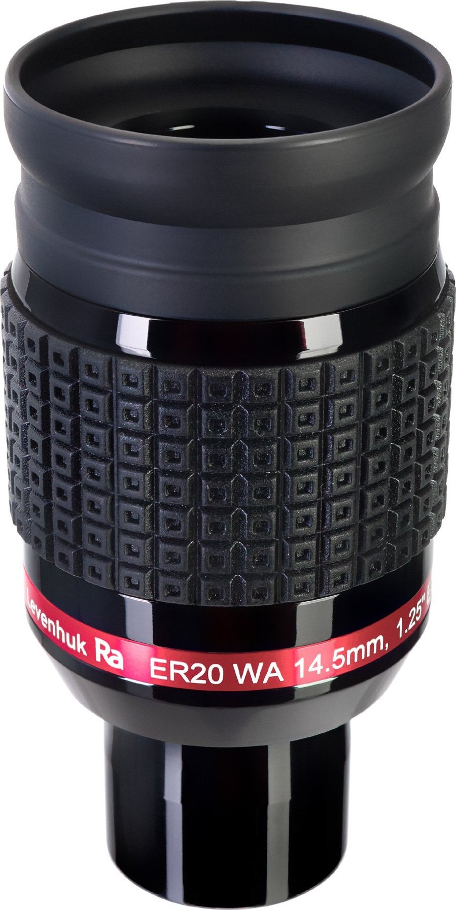Teleskop Levenhuk Okular Levenhuk Ra ER20 WA 14,5 mm, 1,25"