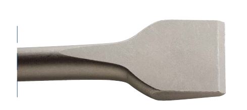 Rawlplug Dłuto płaskie SDS-Max 24x280mm 1szt. - RT-MAXA-FT-24/280