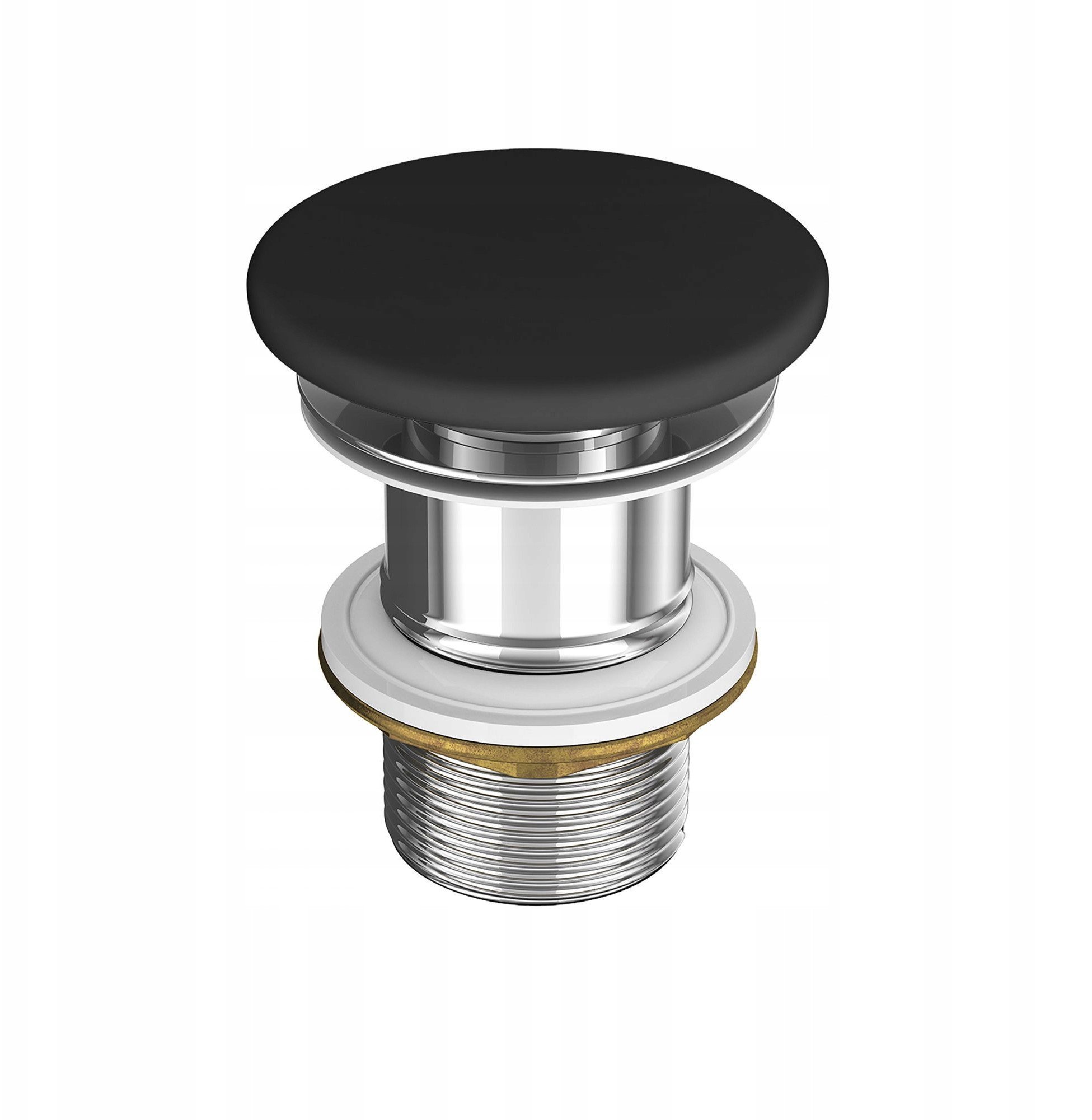 Cersanit Korek ceramiczny Moduo antracyt mat K116-109