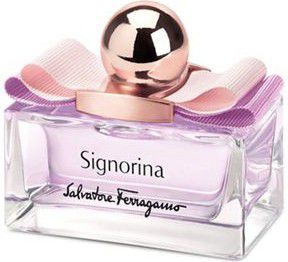 Salvatore Ferragamo Signorina EDT 100 ml