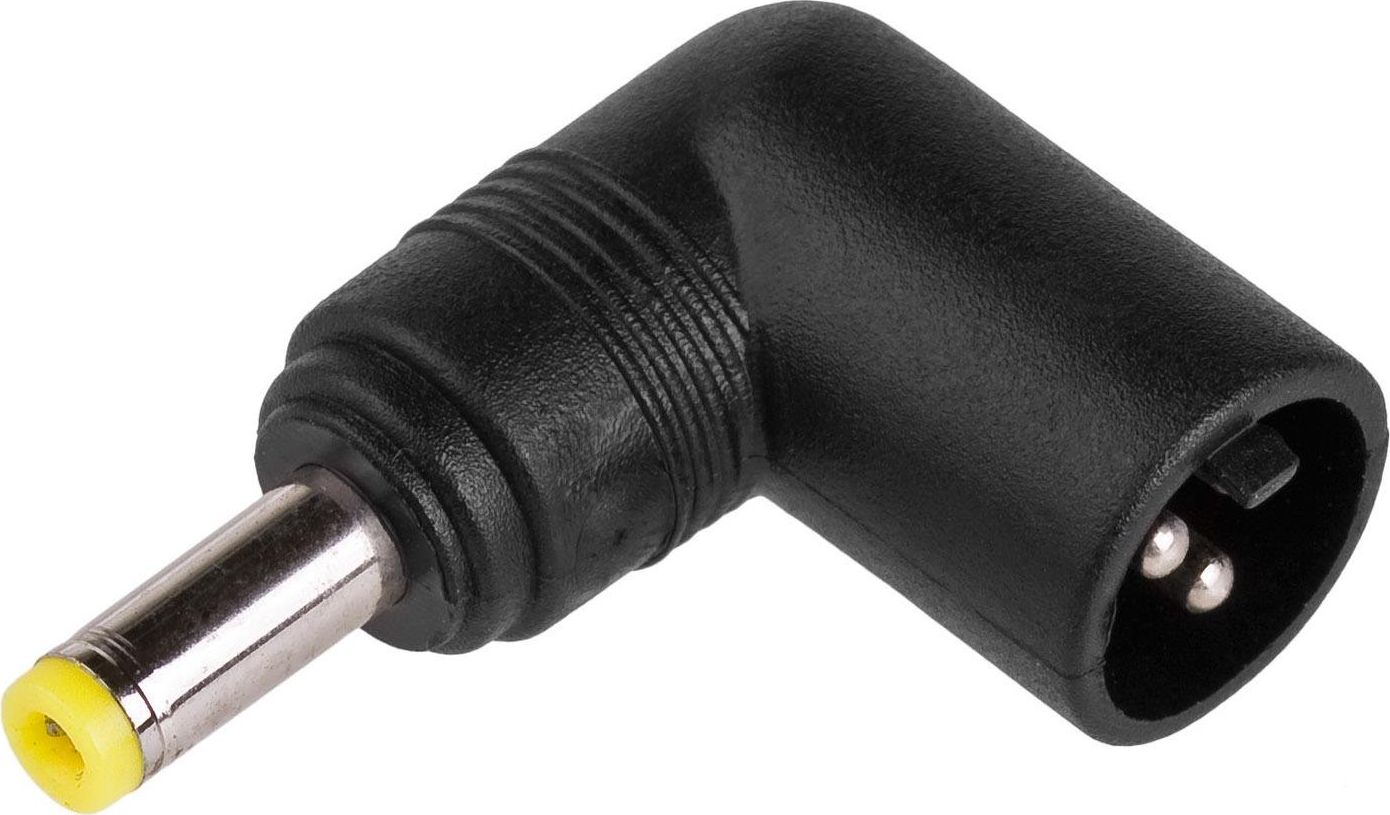 Akyga Wtyczka AK-SC-M4 18.5V 4.8 x 1.7 mm uniwersalny