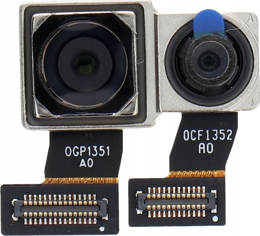 Techonic Taśma do Xiaomi Redmi 7 z kamerą tylną