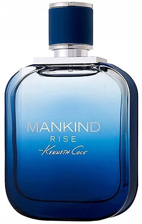 Kenneth Cole Mankind Rise EDT M 100 ml