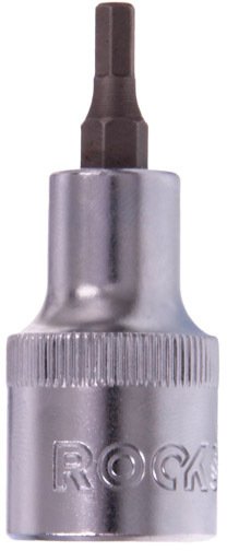 ROOKS KLUCZ TRZPIENIOWY 1/2", 55 MM, HEX 4