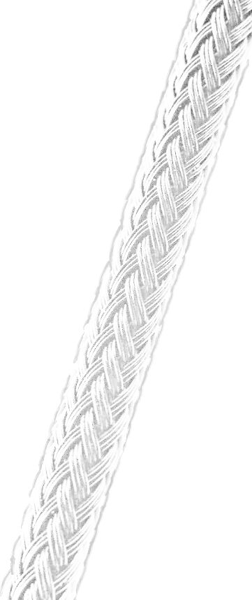 Wojtap Oplot 4mm Biały (FRL-004WH)