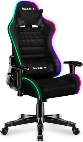Fotel Huzaro Ranger 6.0 RGB Mesh (CD5B-4299F)