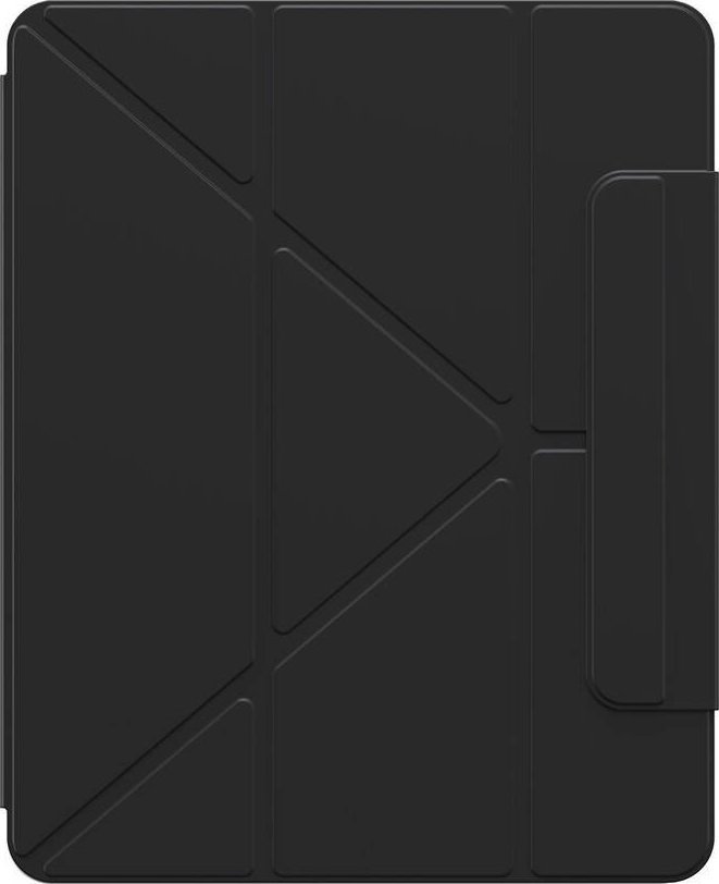 Etui na tablet Baseus Etui Baseus Safattach Apple iPad Air 10.9 2020/2022 (4, 5 gen)/iPad Pro 11 2018/2020/2021 (1, 2, 3 gen) (szare)