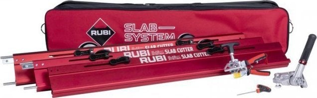 Rubi PRZECINARKA RÄCZNA SLAB CUTTER G3