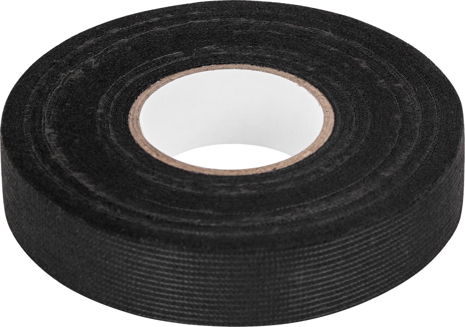 Kemot Taśma izolacyjna (parciana-miękka) 19mm/15m KEMOT