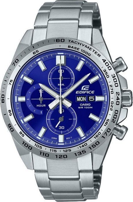 Zegarek Casio EFR-574D-2AVUDF