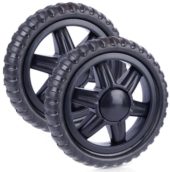 WHEEL D125 PL ST18125 (24)