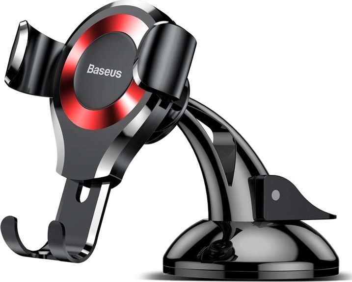 Baseus Uchwyt grawitacyjny do samochodu Osculum SUYL-XP09