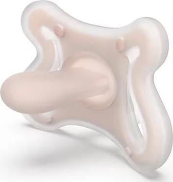 Suavinex Smoczek uspokajający fizjologiczny SX Pro Zero 0-6m Suavinex