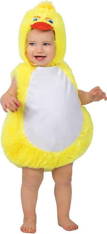 Rubies Ande Baby Udklædningstøj (6-24 måneder)(Str. 6-12M/12 MONTHS (6-12))