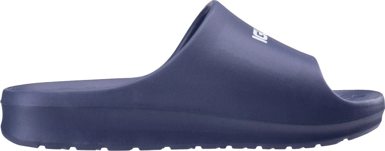 Męskie klapki Iguana NATUN rozmiar 43