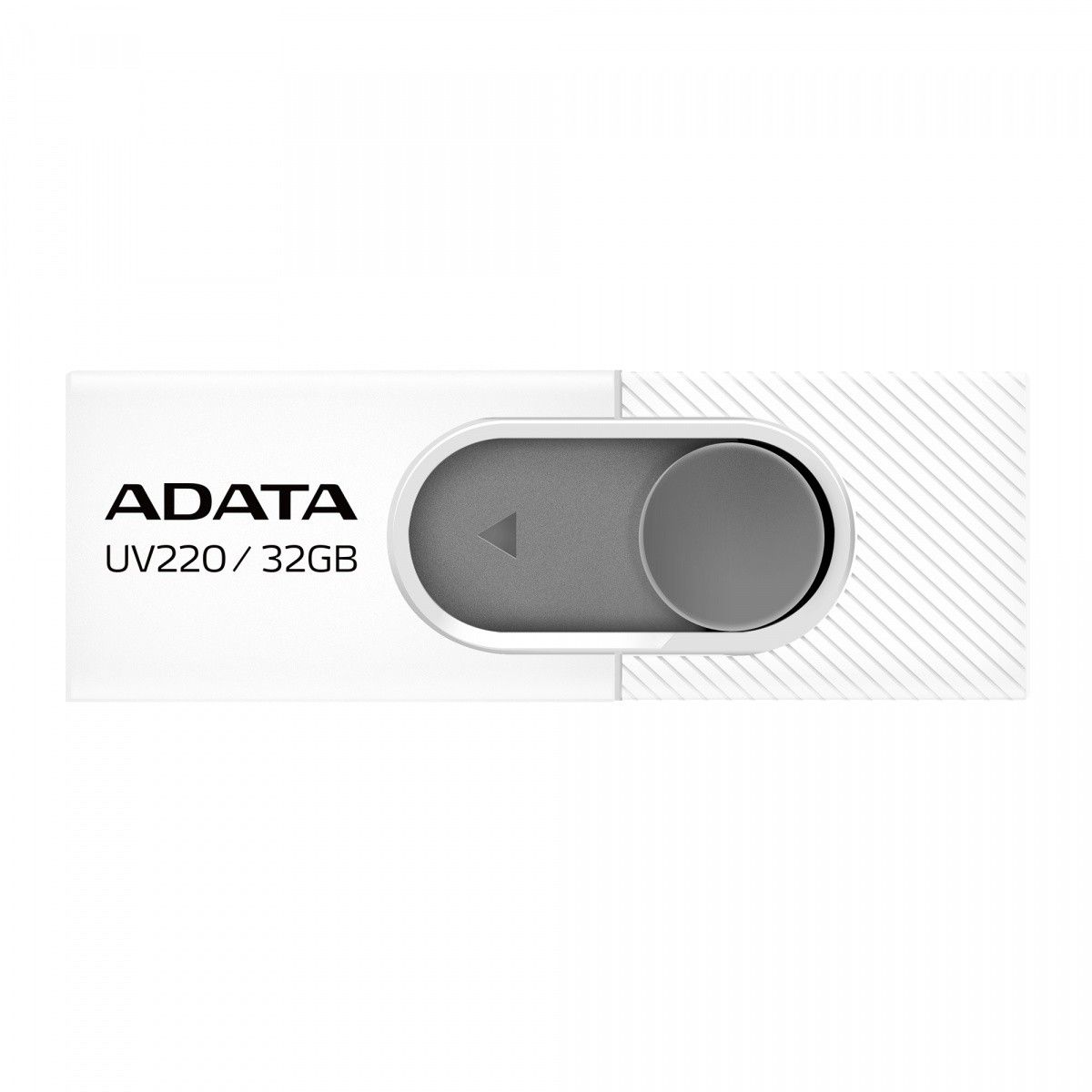 Pendrive ADATA UV220, 32 GB (AUV220-32G-RWHGY)