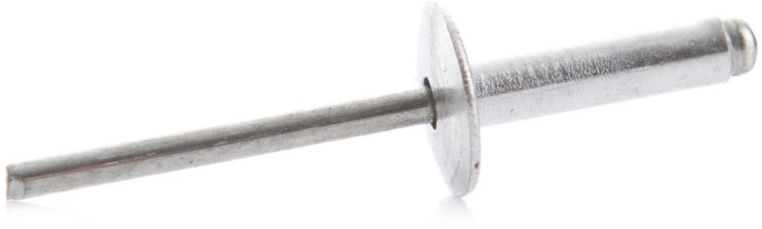 ALU-STEEL LARGE 4.8X20 50 PCS