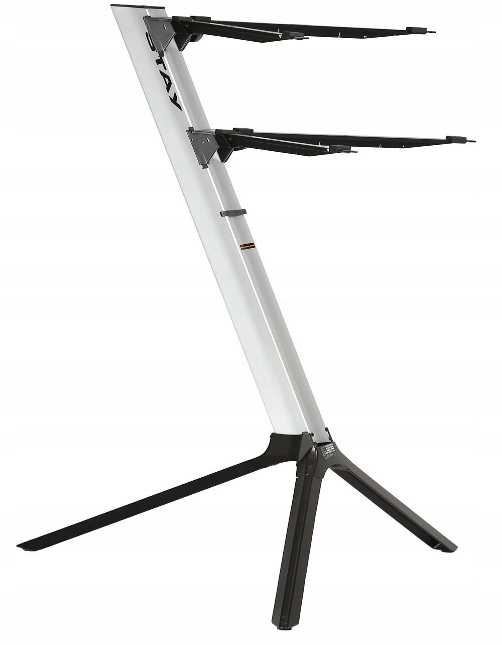 STAY SLIM 1100 2 poziomy Silver