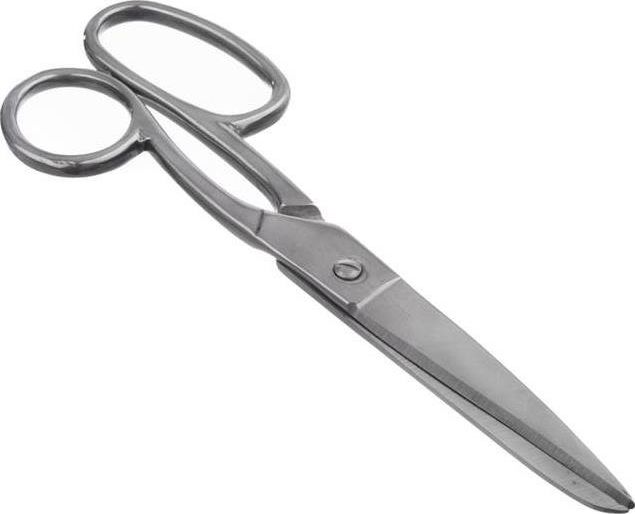 Orion Nożyczki krawieckie / do papieru uniwersalne 17 cm uniwersalny