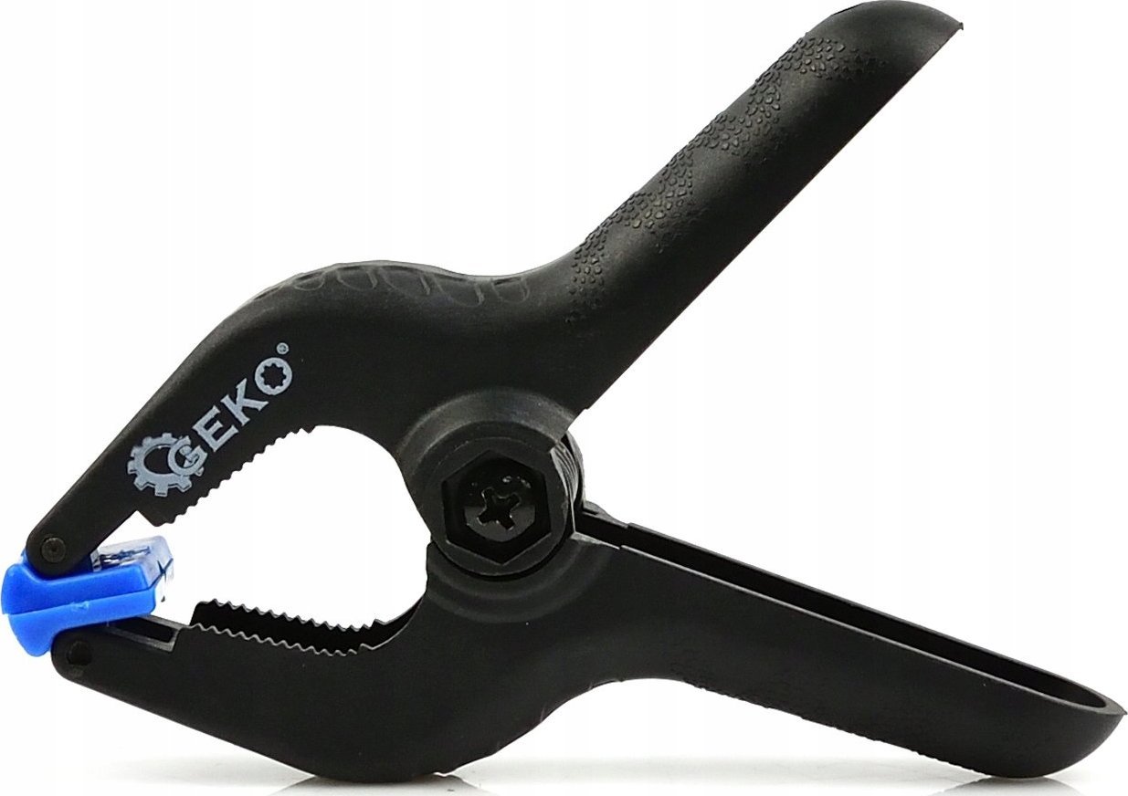 Geko Ścisk sprężynowy 150mm (20/200)