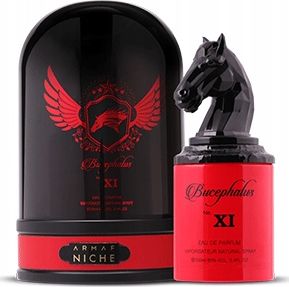 Armaf Bucephalus No. XI EDP 100 ml