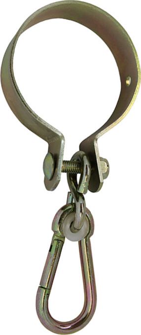 Koala Mocowanie do belki drewnianej okrągłej, MHO-100