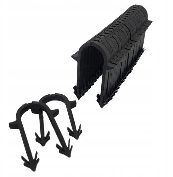 Spinka do takera 50 mm zgrzewana (250 szt.) (S)