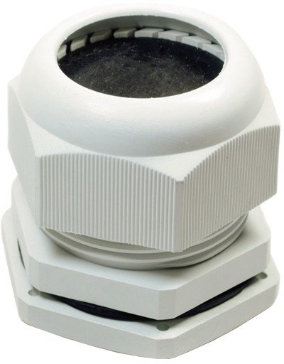 Dławnik kablowa PG16 dla kabla 10-14 10szt