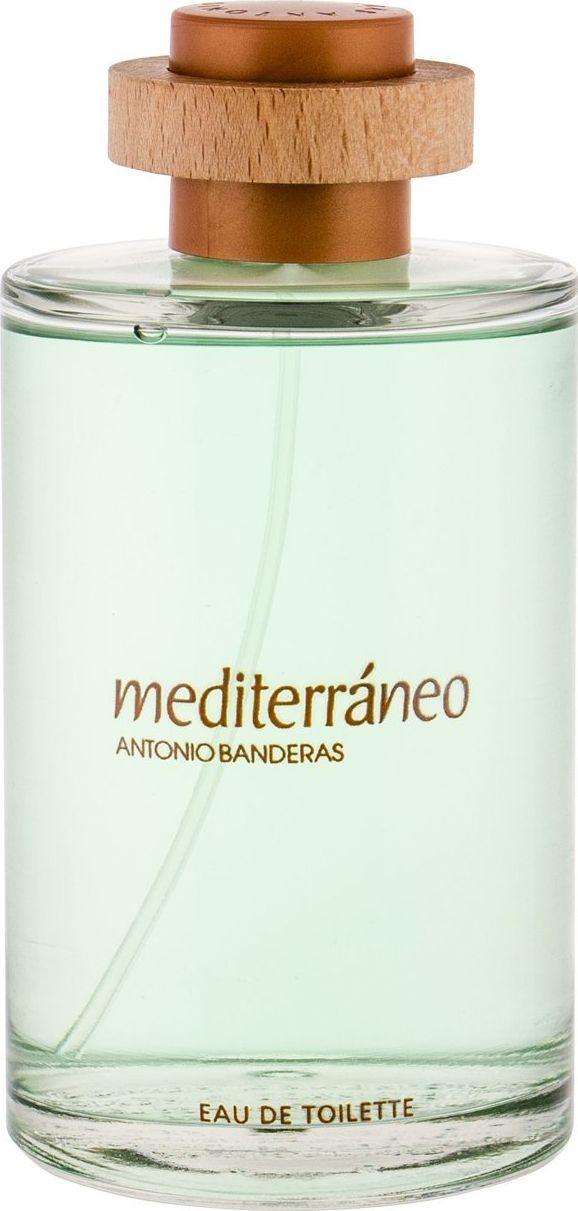 Antonio Banderas EDT 200 ml