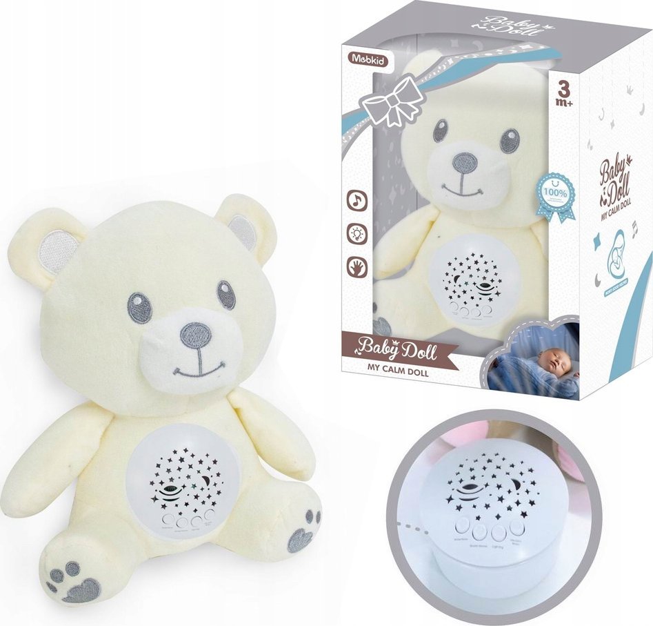 Teka Projektor lampka - mi¶