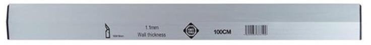 LEVELING PLASTER RULER 100CM JYC-2000B-4