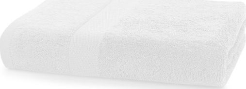 Decoking Ręcznik Marina biały 50x100 cm