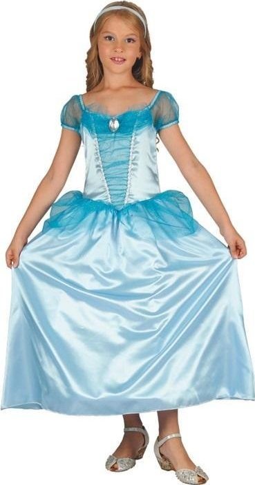 Strój Lodowa księżniczka L